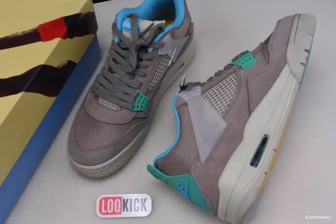 Kicktheory 4 Taupe Union Haze Jordan SP Anniversary Air Retro 30th DJ5718-242 0521